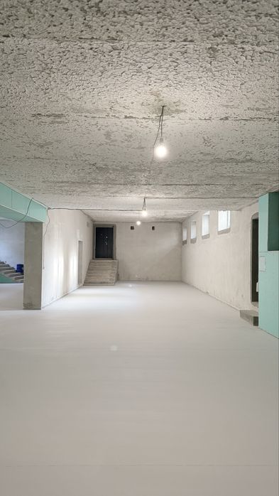 Оренда 250 м² в Центрі