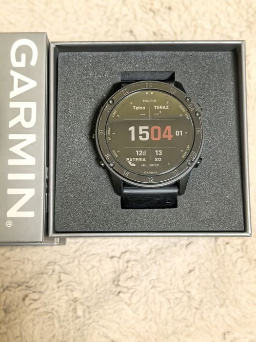 Garmin Tactix Delta