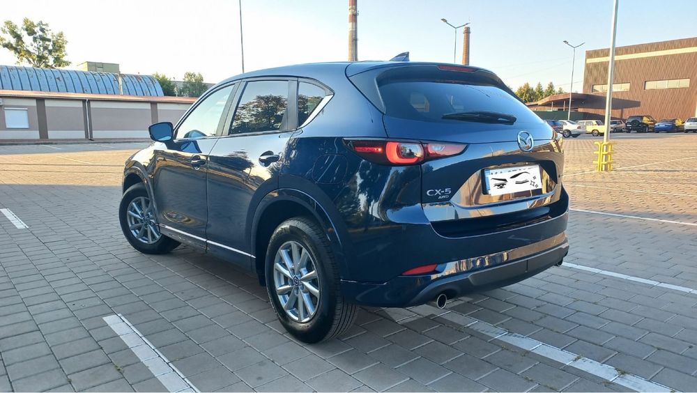 Продається Мазда  CX-5