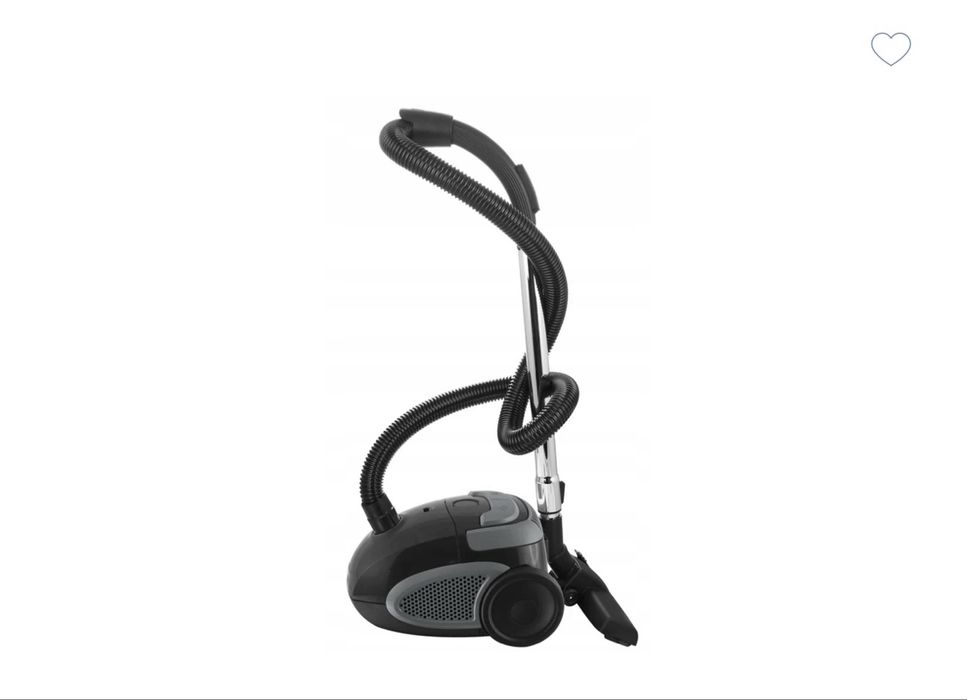 Пылесос мешковой «emerio CompactPro”