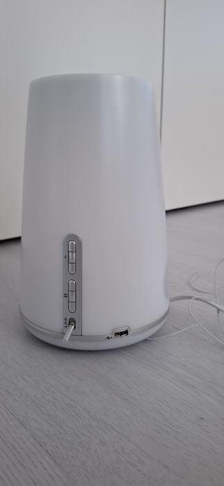 Rádio candeiro Philips