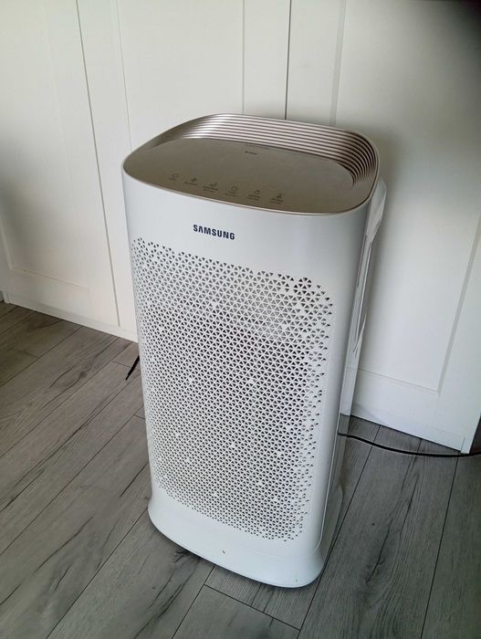 Oczyszczacz powietrza SAMSUNG AX60T5080WF