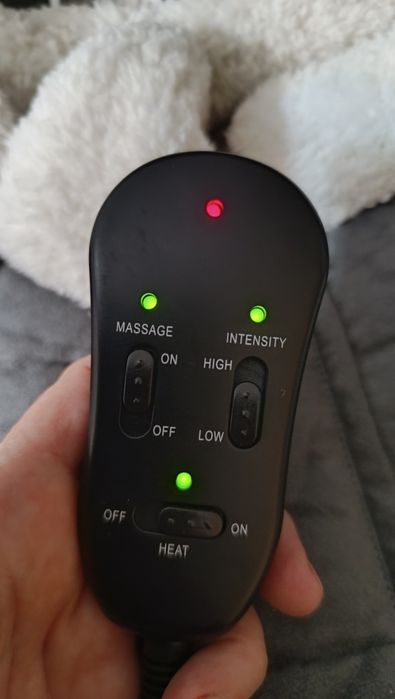 Грелка для ног, сапожок  массажер Германия