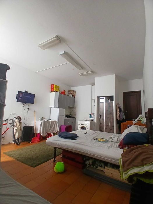 Arrendamento com Opção de Compra – T0 em Vilar do Pinheiro (Vila do Conde)