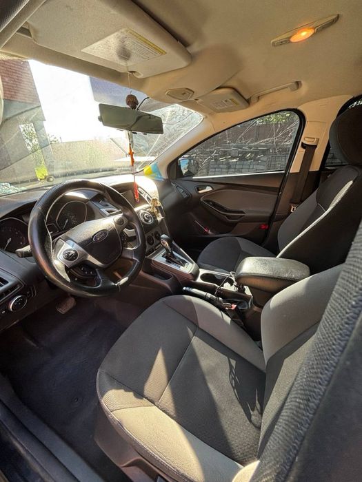 Продам Ford Focus