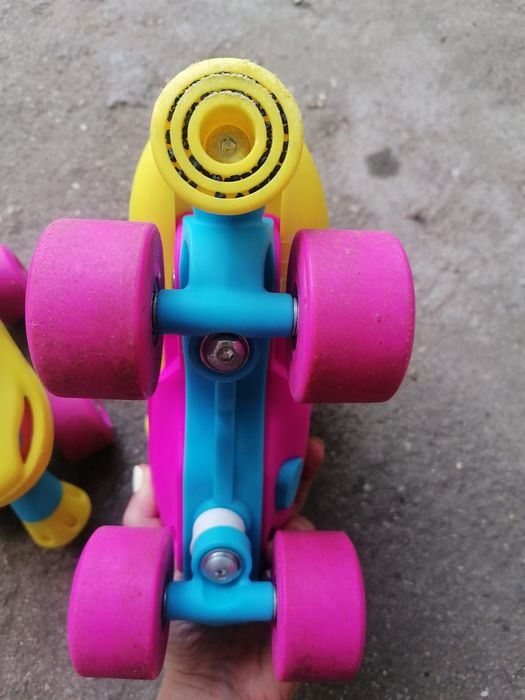 Patins de Criança  'Soy Luna "