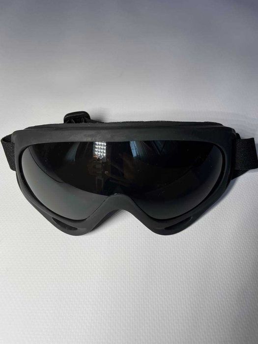 Лыжная маска горнолыжные очки вело маска лижні очки тактична маска