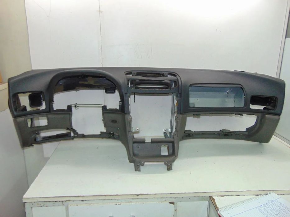 Lancia Kappa tablier