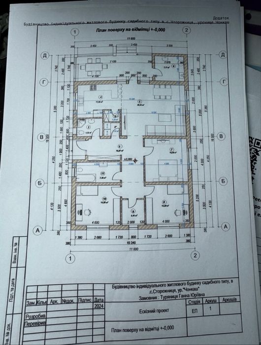 Продаж американки