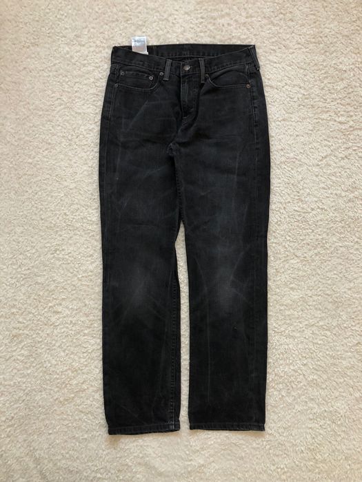 Spodnie Levi’s 514 Jeans Śliczny Kolor