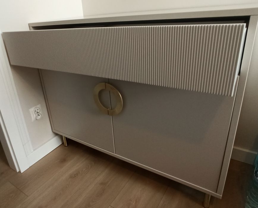 Komoda New Elegance NUBO 2D1S