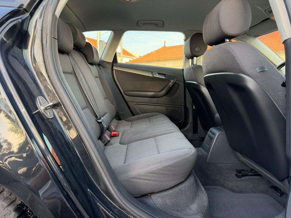 Audi A3 1.6 TDI Sportback