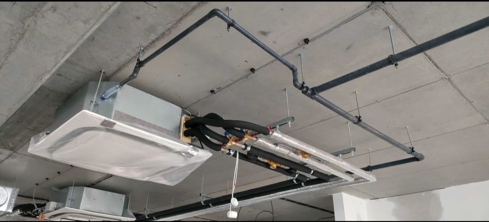 Hydraulik , Instalacje ,wentylacja, ogrzewanie, klimatyzacja