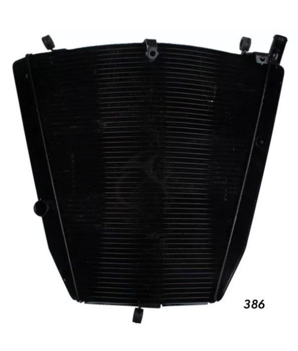 Radiador , Honda CBR1000RR 2004 - 2005