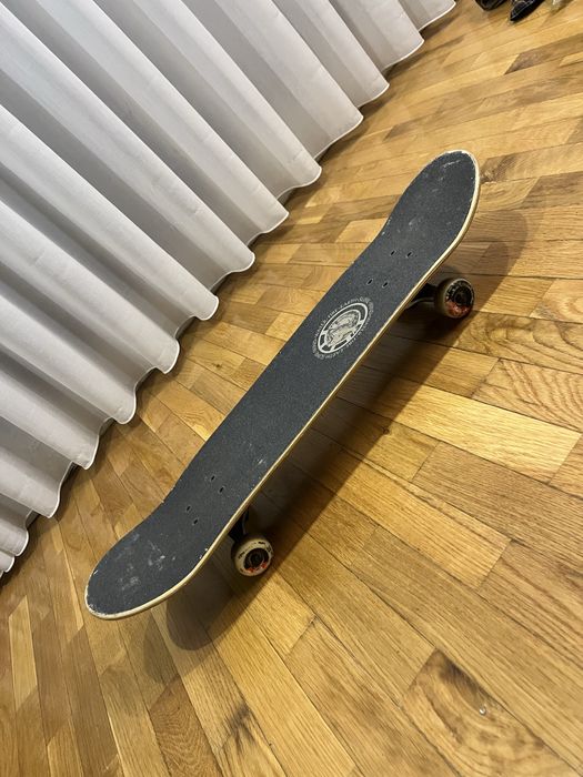 Skate element semi-novo