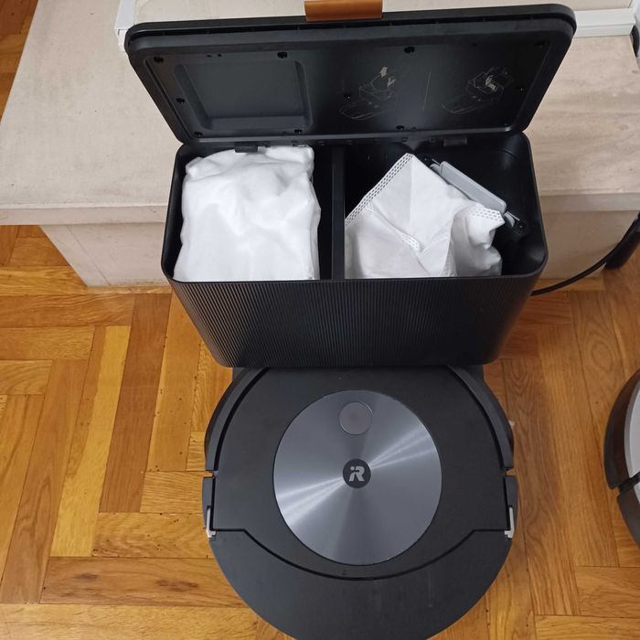Aspirador irobot Roomba