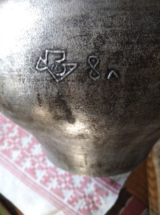Чугун алюміневий