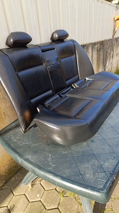 Banco traseiro BMW E46