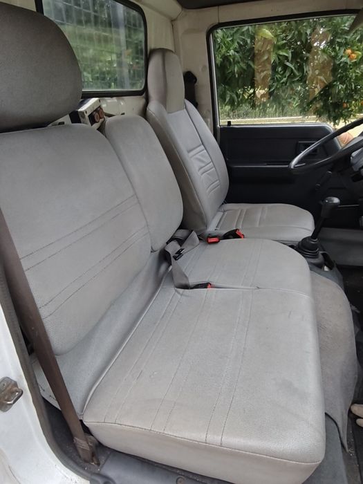 Toyota Dyna 150 3.0cc