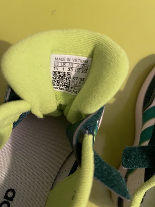 Sapatilhas Adidas444131780781690881