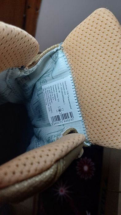 Берці талани 48 розмір