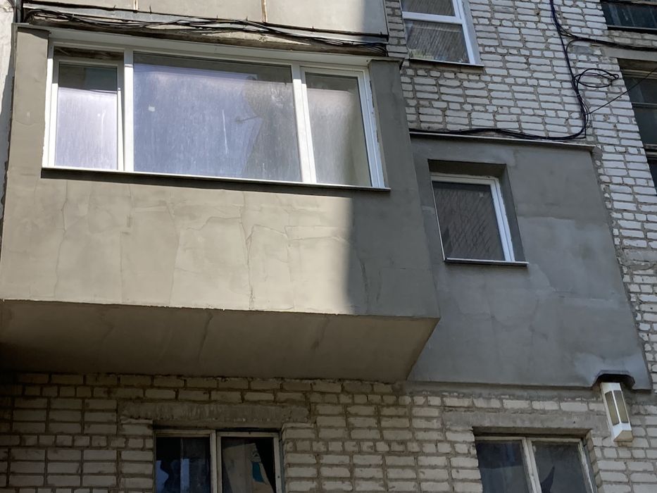 3 кімнатна квартира. 3 район.