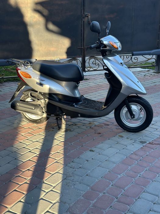 Продам Скутер/Мопед Yamaha Jog Sa36