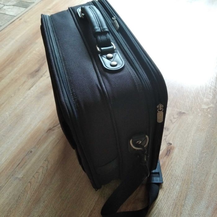 Torba firmy DIKOTA na notebook, dokumenty