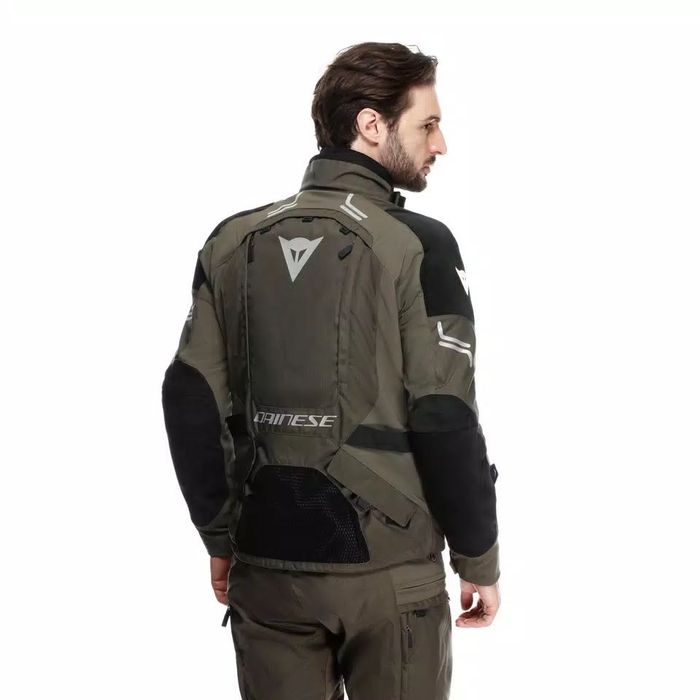 Casaco Dainese Springbok 3L ABSOLUTESHELL™ 48