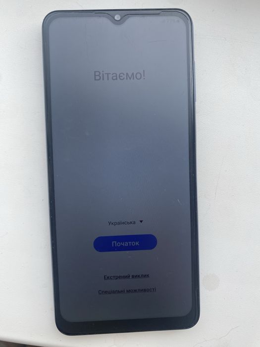 Samsung galaxy a12, 64гб