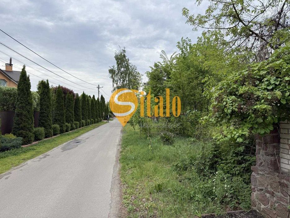 Кутова ділянка 23 сотки, Гнідин вул. Берегова. Без%