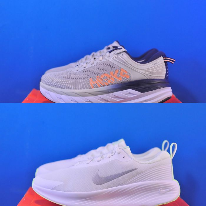 Кросівки Hoka One One M Bondi 7 , Nike Promina оригінал
