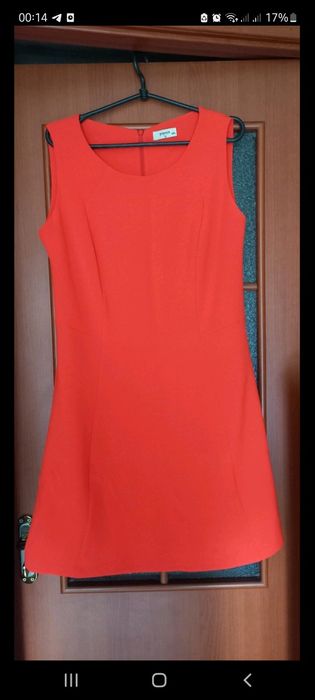 Продам летнее платье