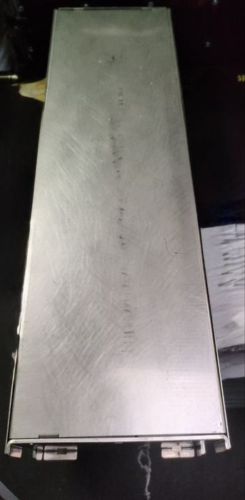 Акумулятор для інвертора 48v. 4.4kw. 92A.