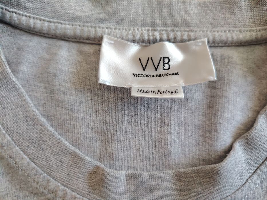 T shirt Viktoria Beckham VVB