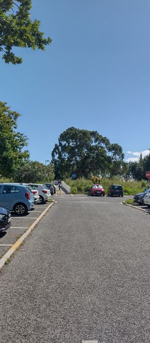 Apartment T2 Oeiras São Julião da Barra