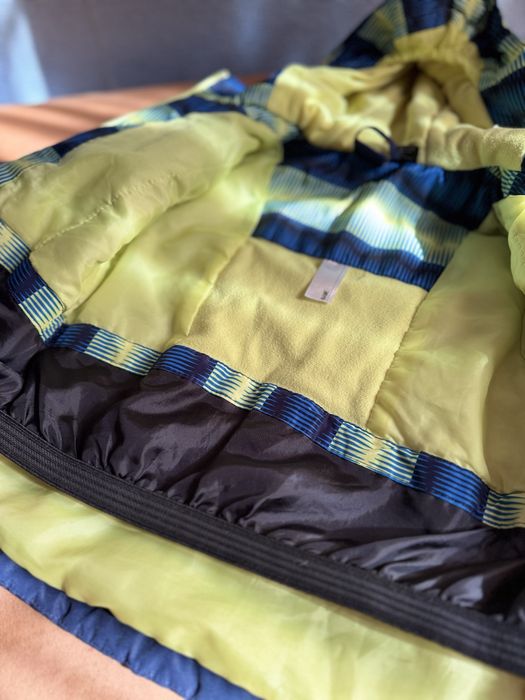 Дитяча куртка Lupilu 12-24