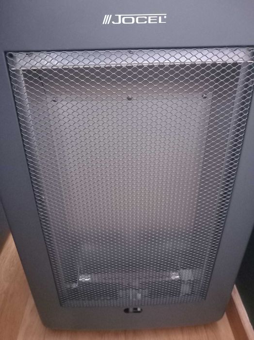 Aquecedor a Gás da Jocel