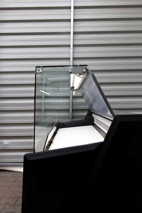 Lada chłodnicza IGLOO 1.7 m