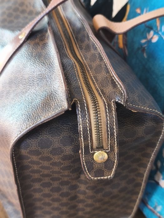 Bolsa Celine Macadam