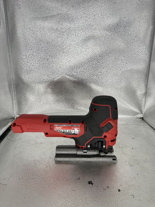 Безщітковий лобзик Milwaukee M18 FBJS