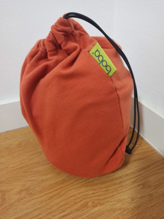 Boba baby Wrap Novo marsupio