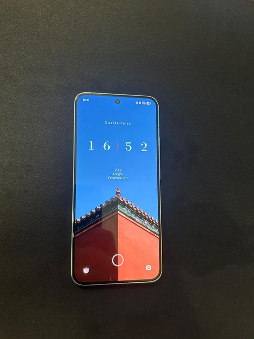 Xiaomi 14 512GB Green Jade