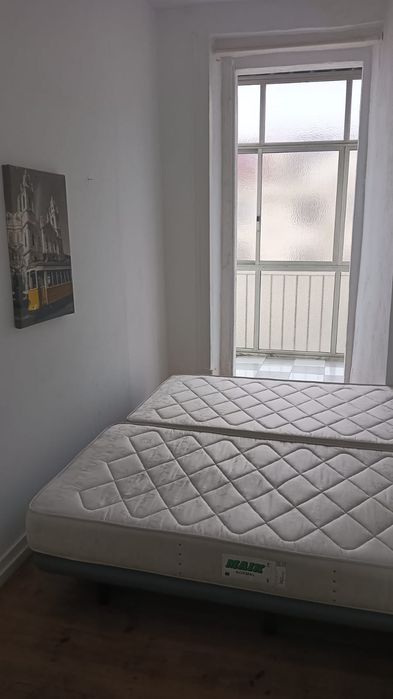 Arrendamento T4+1 – 140 m² – Príncipe Real, Lisboa  Bairro Alto