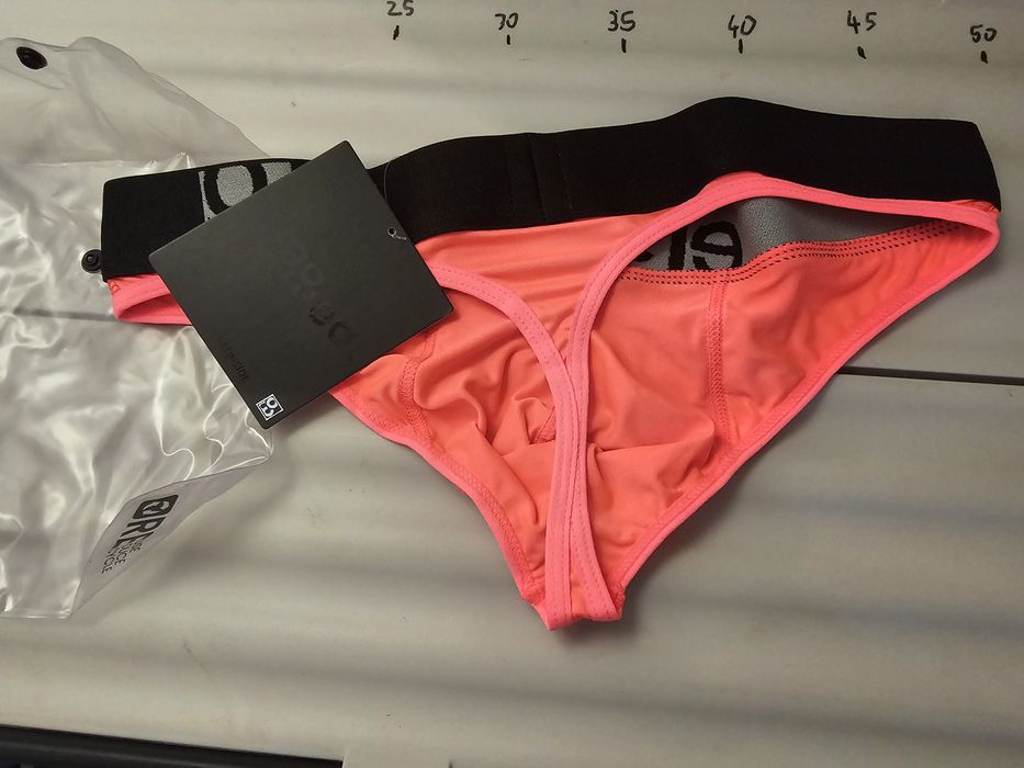Ergowear Hip Thong męskie stringi XL