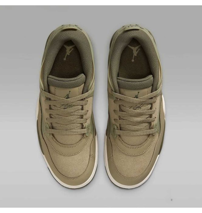 ОРИГІНАЛ! Air Jordan 4 RM Olive 36 36.5 37.5 38 38.5 40 | IB7694-201