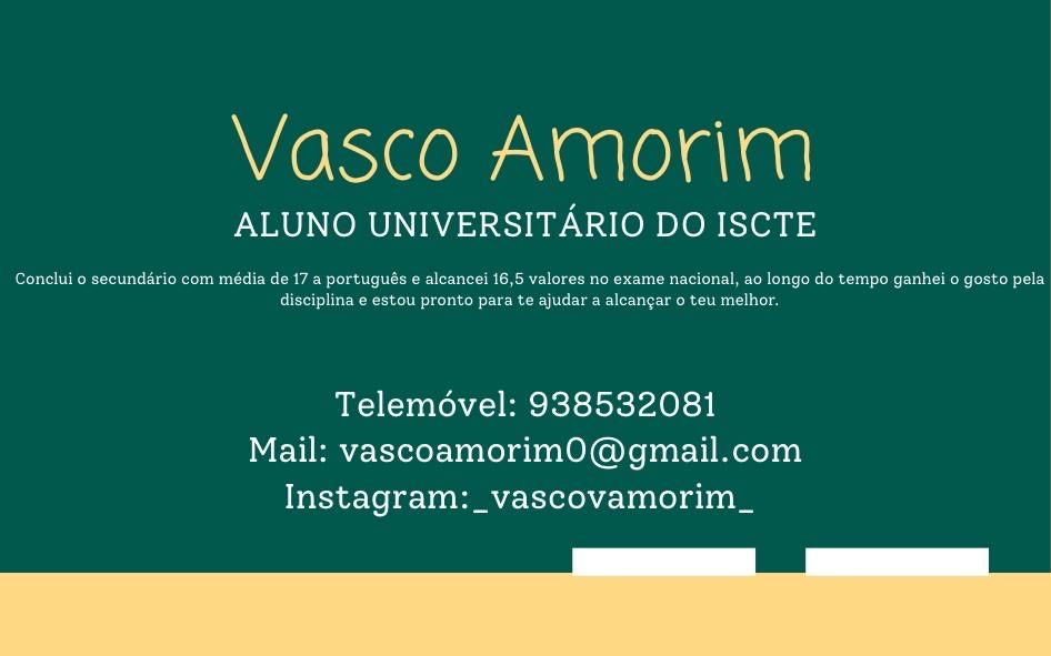 Explicações de Ensino Básico - Barreiro