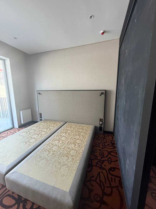 Терміновий продаж готового апартаменту в готелі Icon Буковель