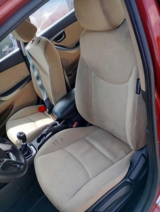 Разборка, Шрот Hyundai Elantra MD / Єлантра МД 2010-2015рік