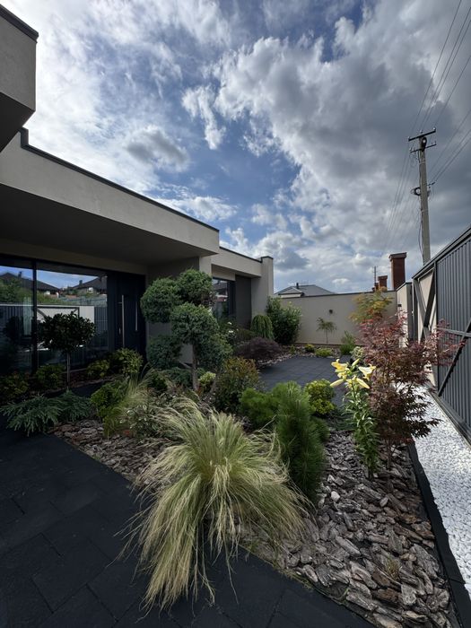 Дом по адресу Петефі Шандора пл. (площадь 135 м²) - Atlanta.ua - фото 10